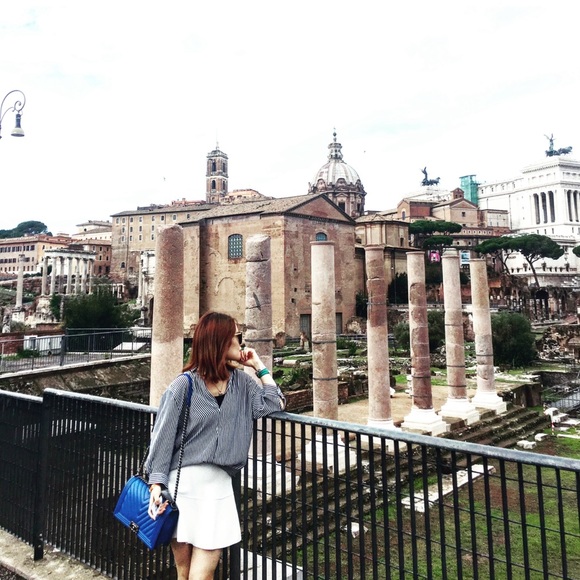 Zara shirt - Picture 3 of 10